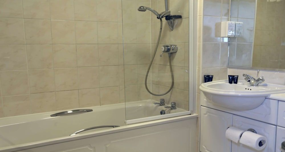 Best Western The Dartmouth Hotel Golf & Spa Standard Room, 1 Double Bed, Non Smoking 3