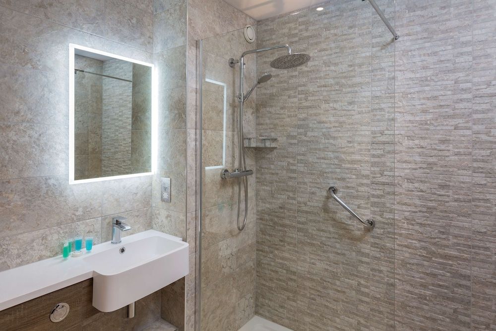 Best Western The Dartmouth Hotel Golf & Spa Standard Room, 2 Twin Beds, Non Smoking 2