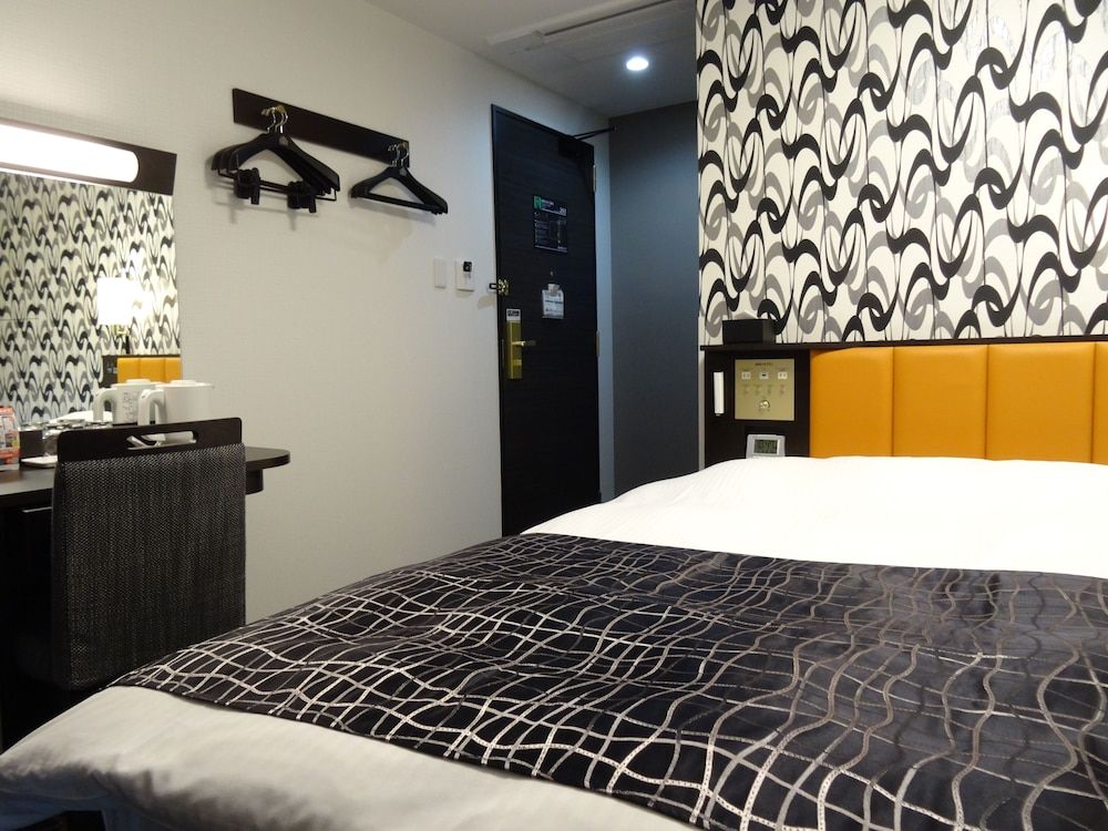 Superior Double Room, 1 Double Bed, Non Smoking (13㎡)