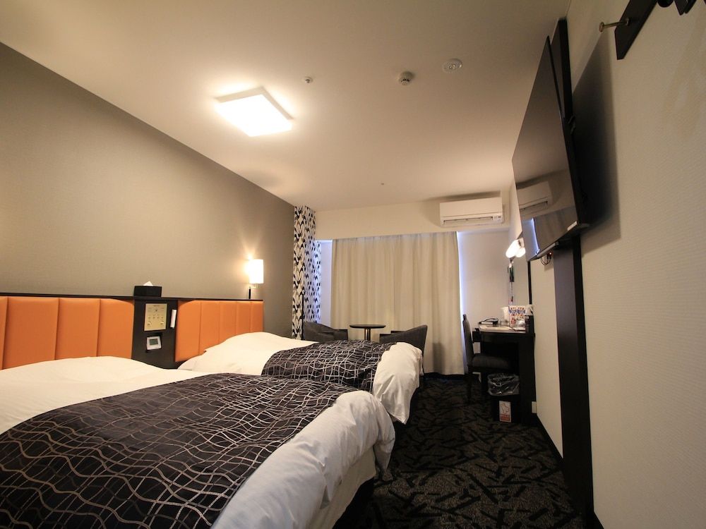 Superior Twin Room, Non Smoking (24㎡)