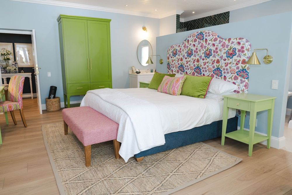 Superior Room, 1 King Bed