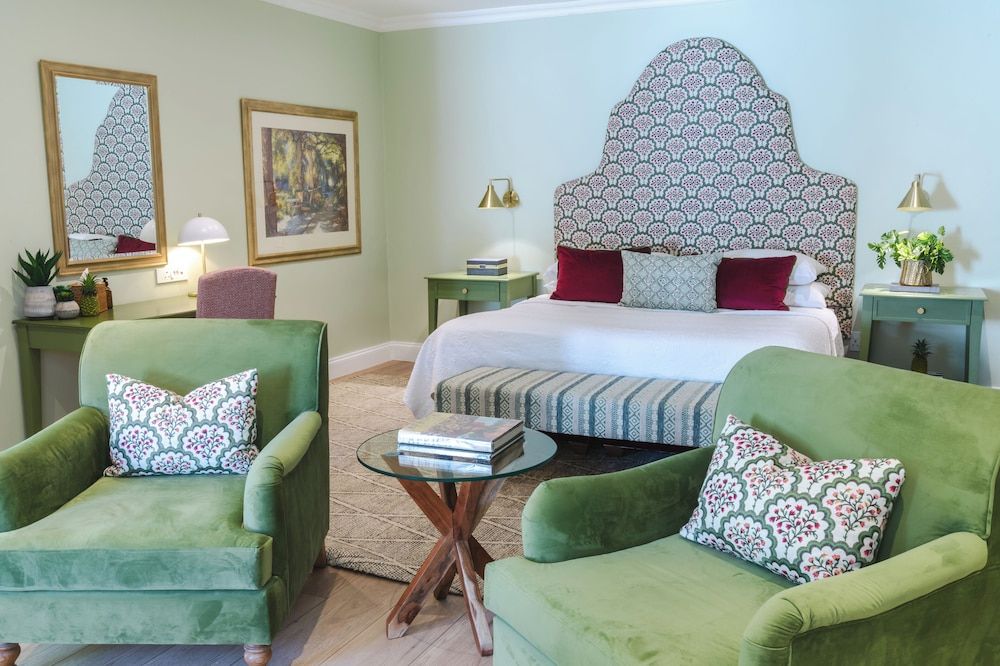Superior Room, 1 King Bed