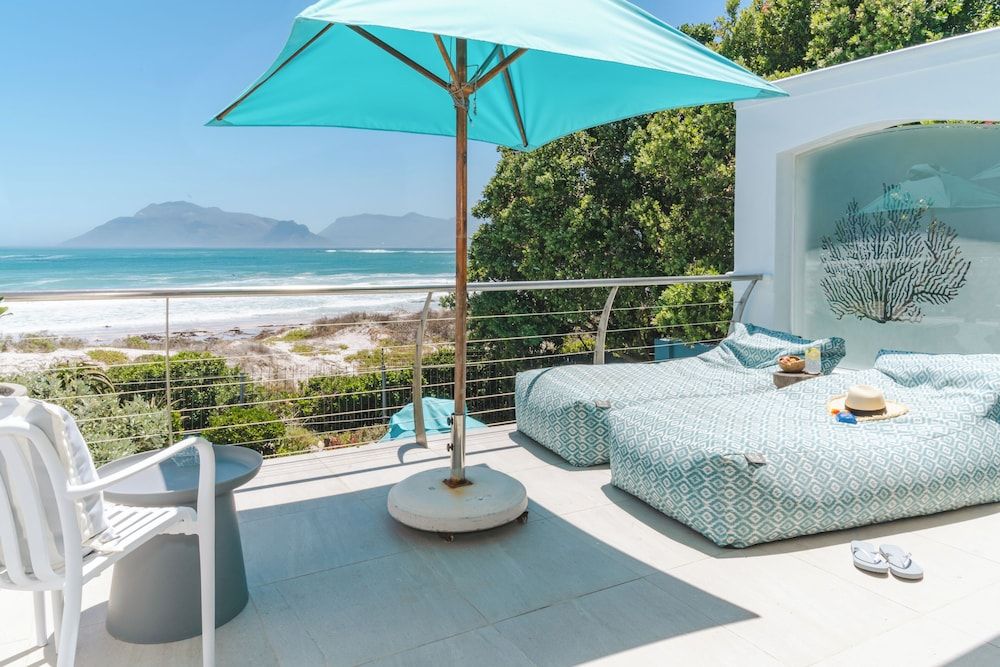 Luxury Suite, 1 King Bed