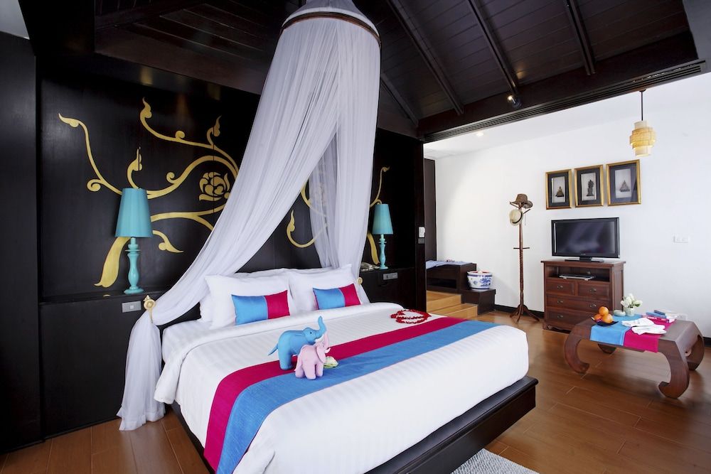 Villa, Sea View