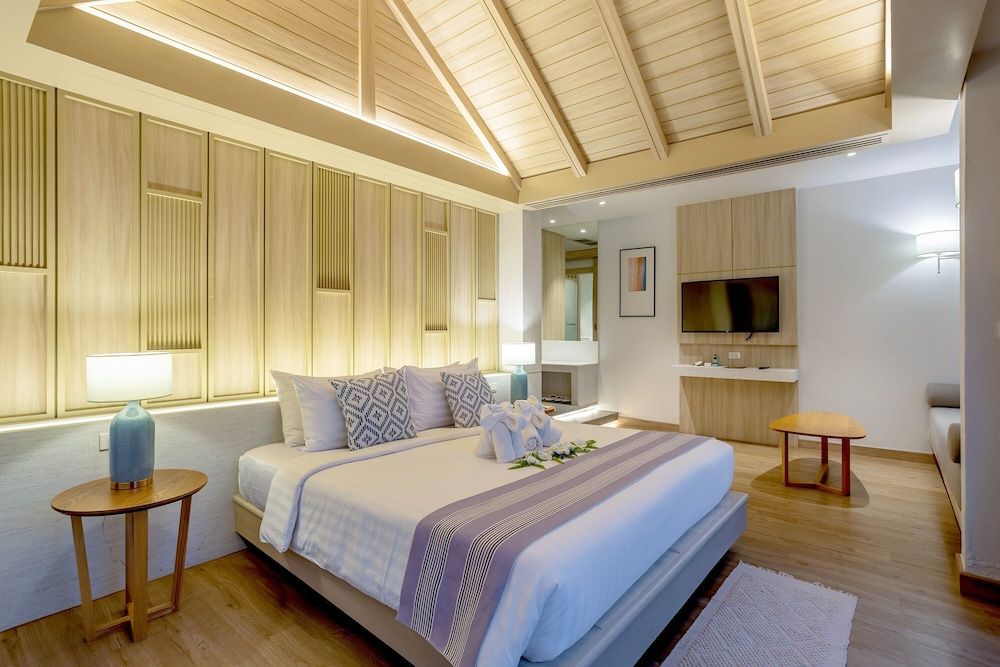 Heritage Villa