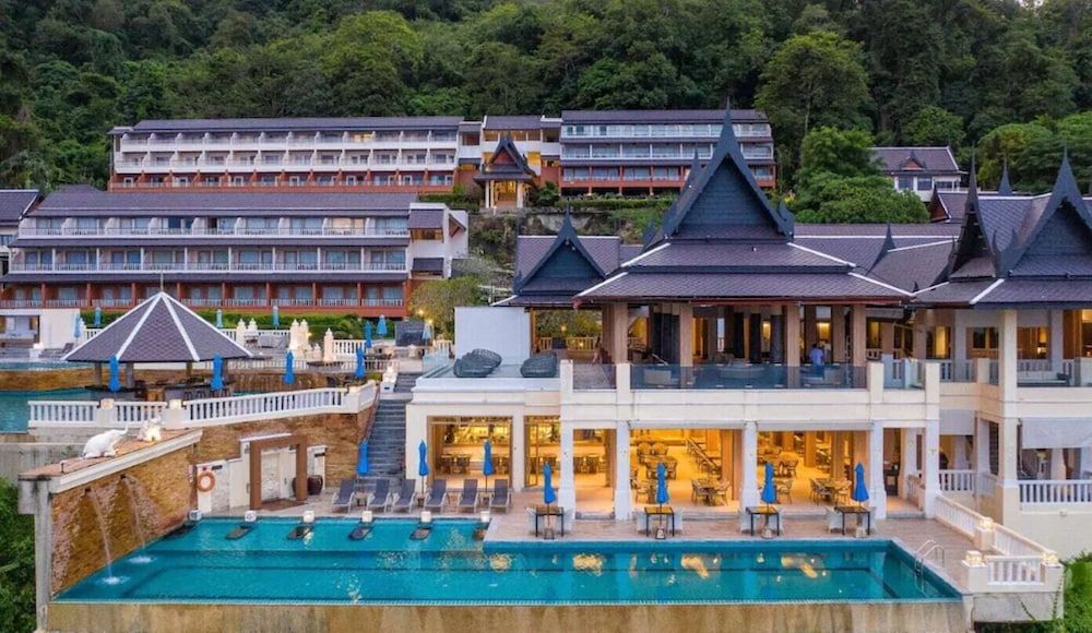 undefined Namaka Resort Kamala 3