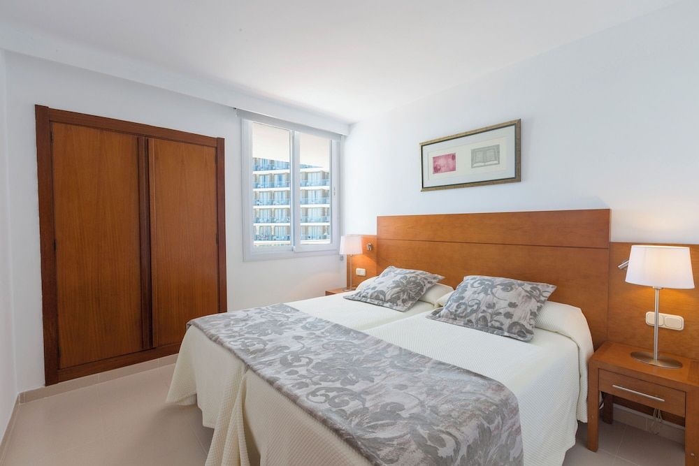 Economy Apartment, 1 Bedroom, Balcony (3 adults)