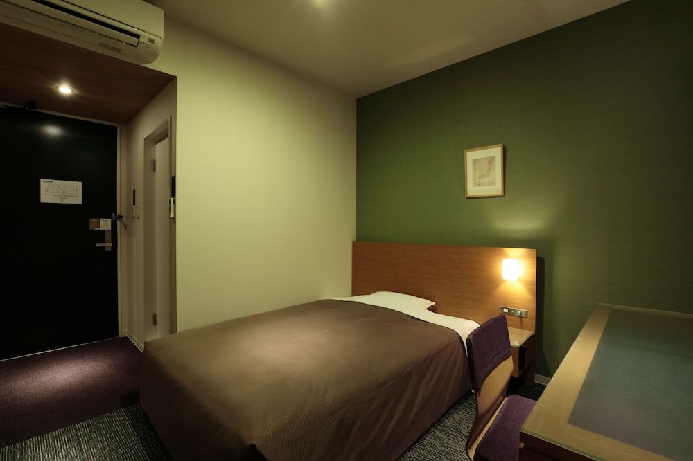 Moderate Double Room, Non Smoking