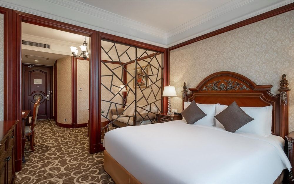 undefined Wyndham Shanghai Hongqiao