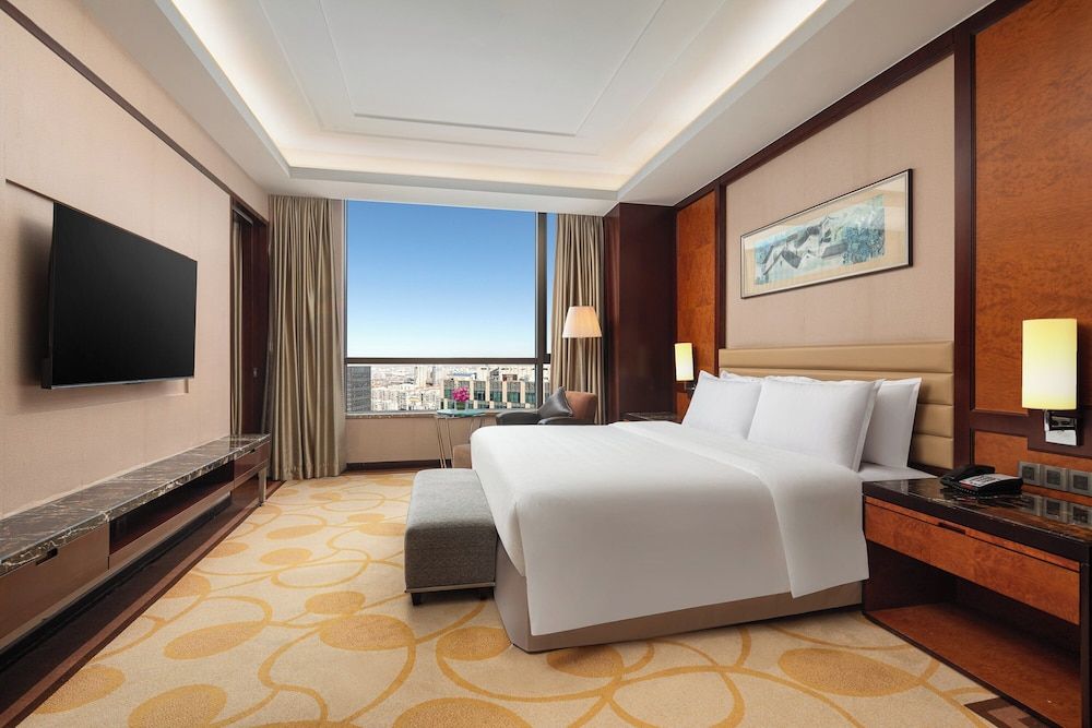 Suite, 1 Bedroom