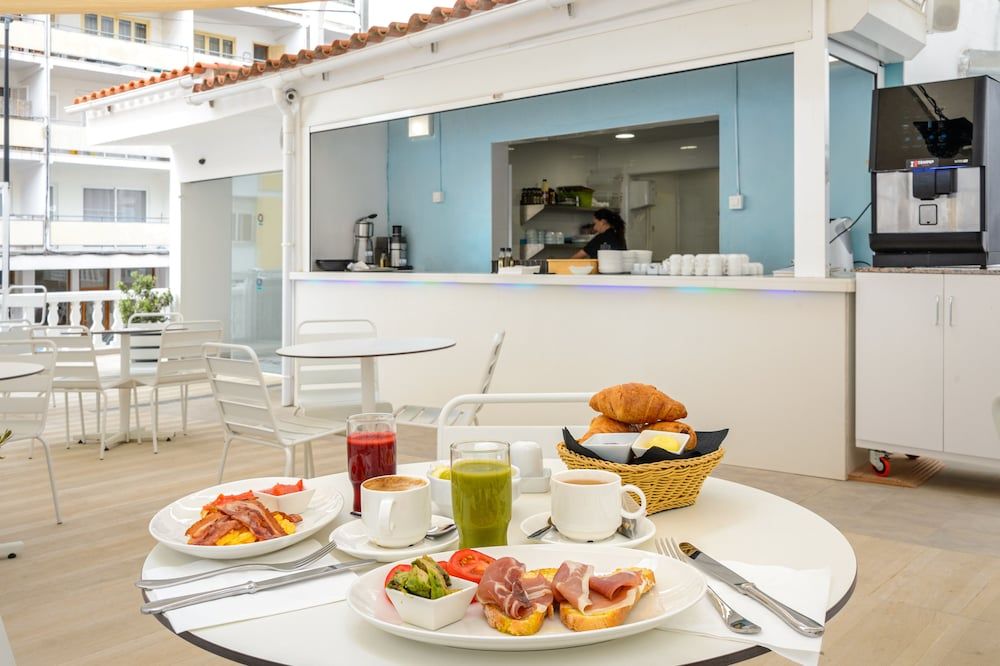undefined Hotel Vibra Lei Ibiza - Adults Only 5
