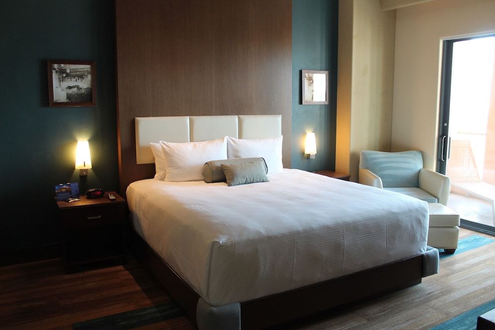 Standard Room, Balcony