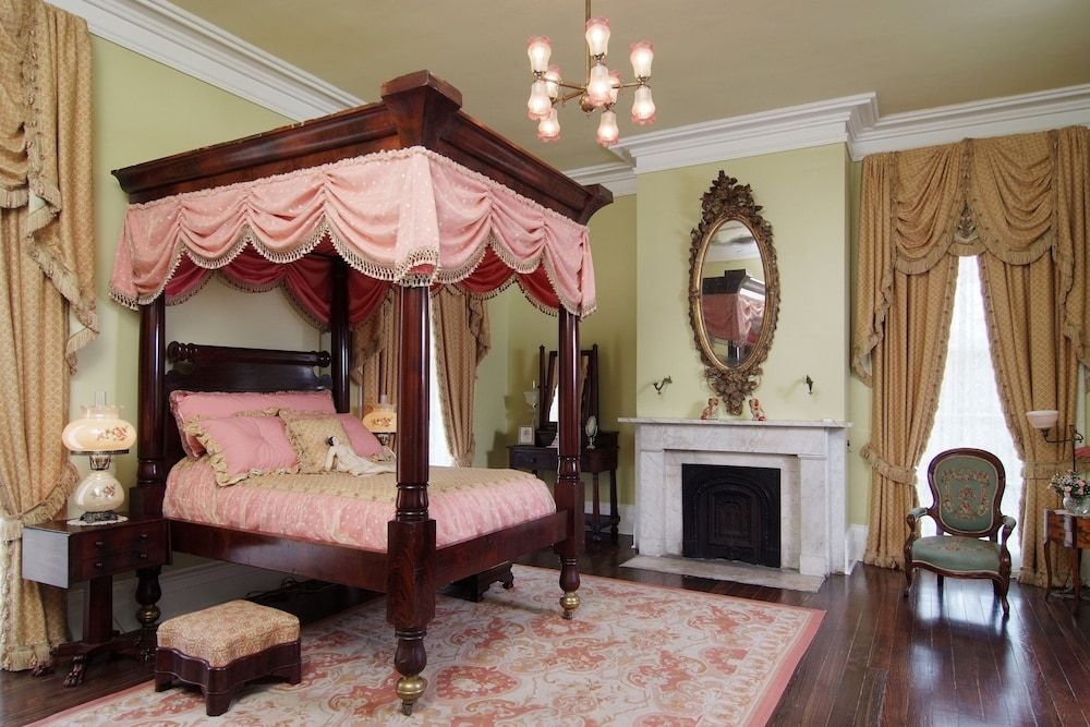 Deluxe Room, Non Smoking, Garden View