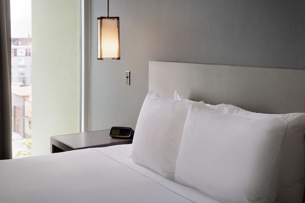 undefined HYATT house San Jose/Silicon Valley 3