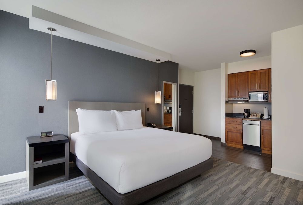 undefined HYATT house San Jose/Silicon Valley 2