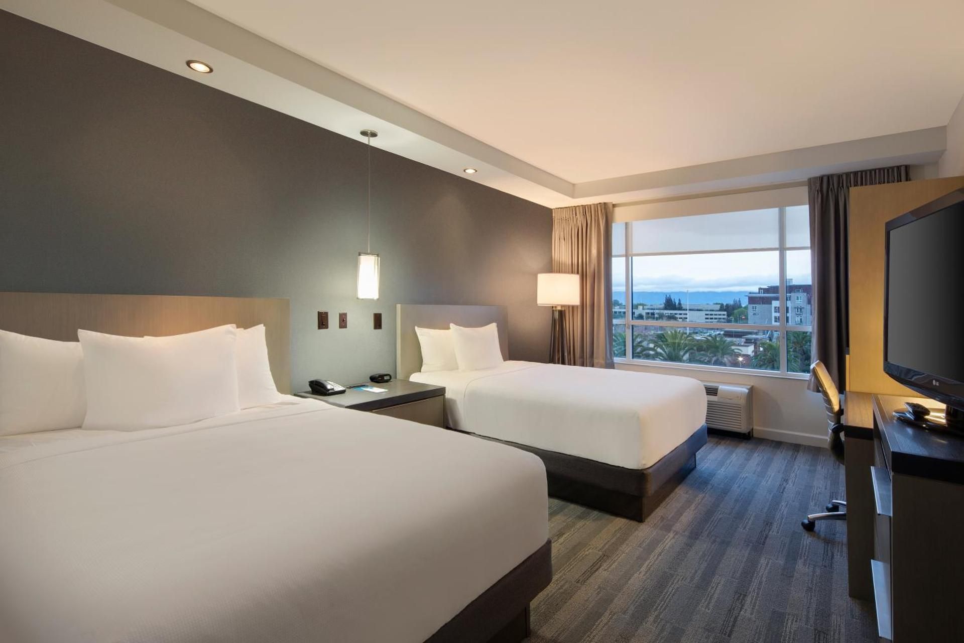 undefined HYATT house San Jose/Silicon Valley 6