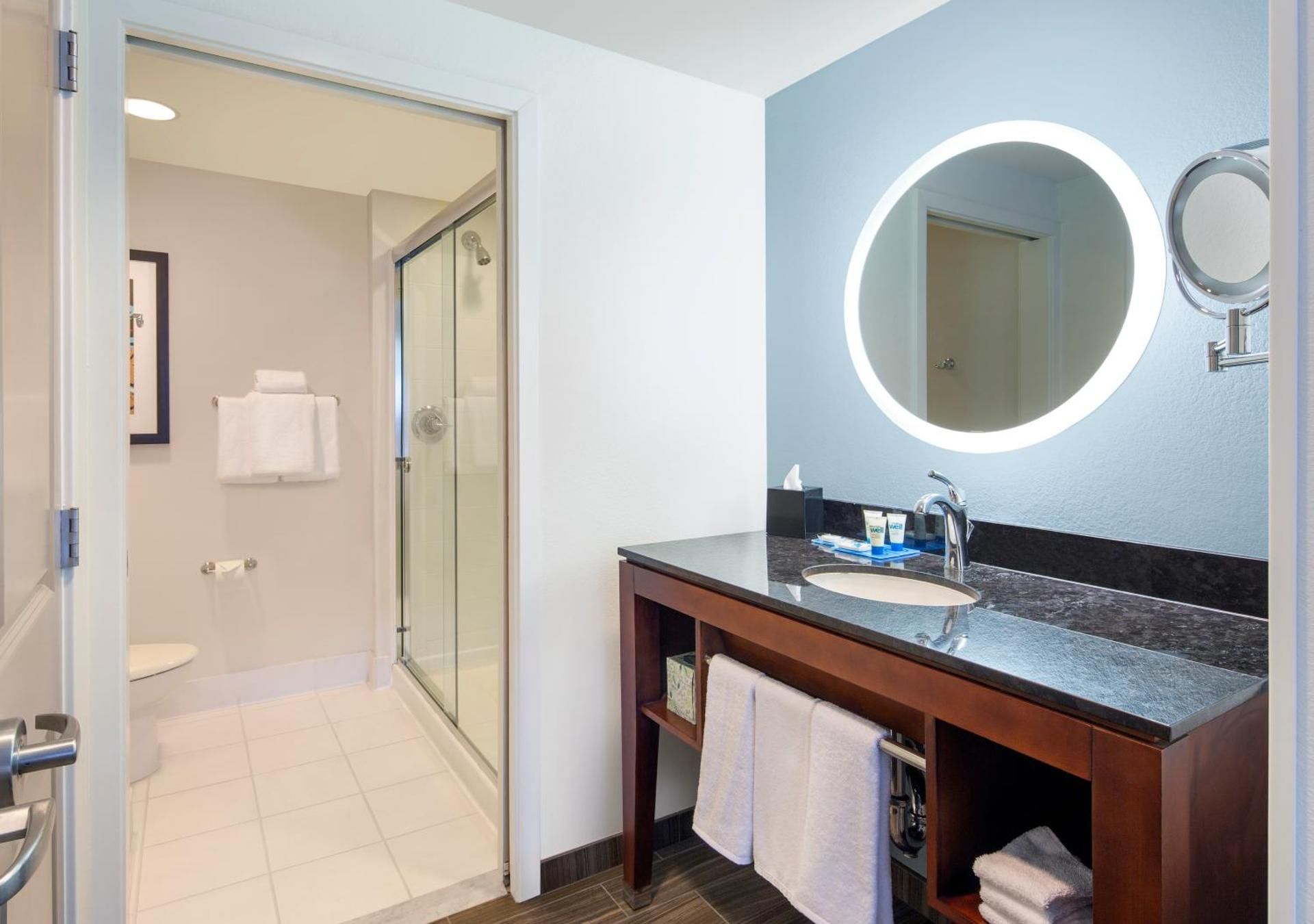 undefined HYATT house San Jose/Silicon Valley 8
