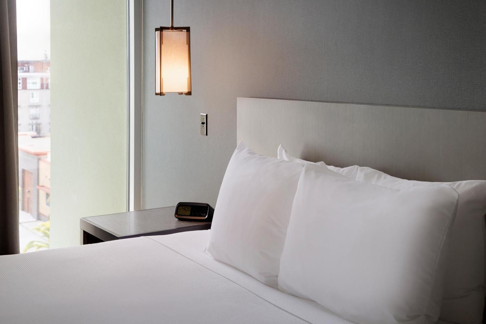 undefined HYATT house San Jose/Silicon Valley 9