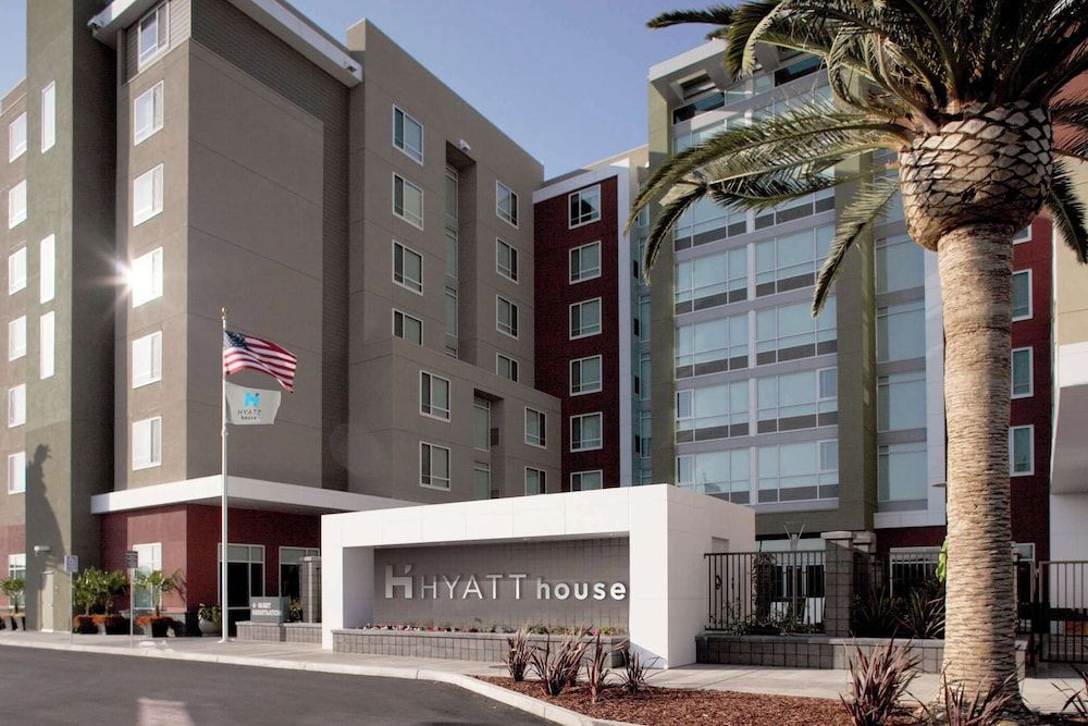 HYATT house San Jose/Silicon Valley