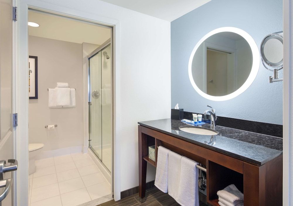 undefined HYATT house San Jose/Silicon Valley 8