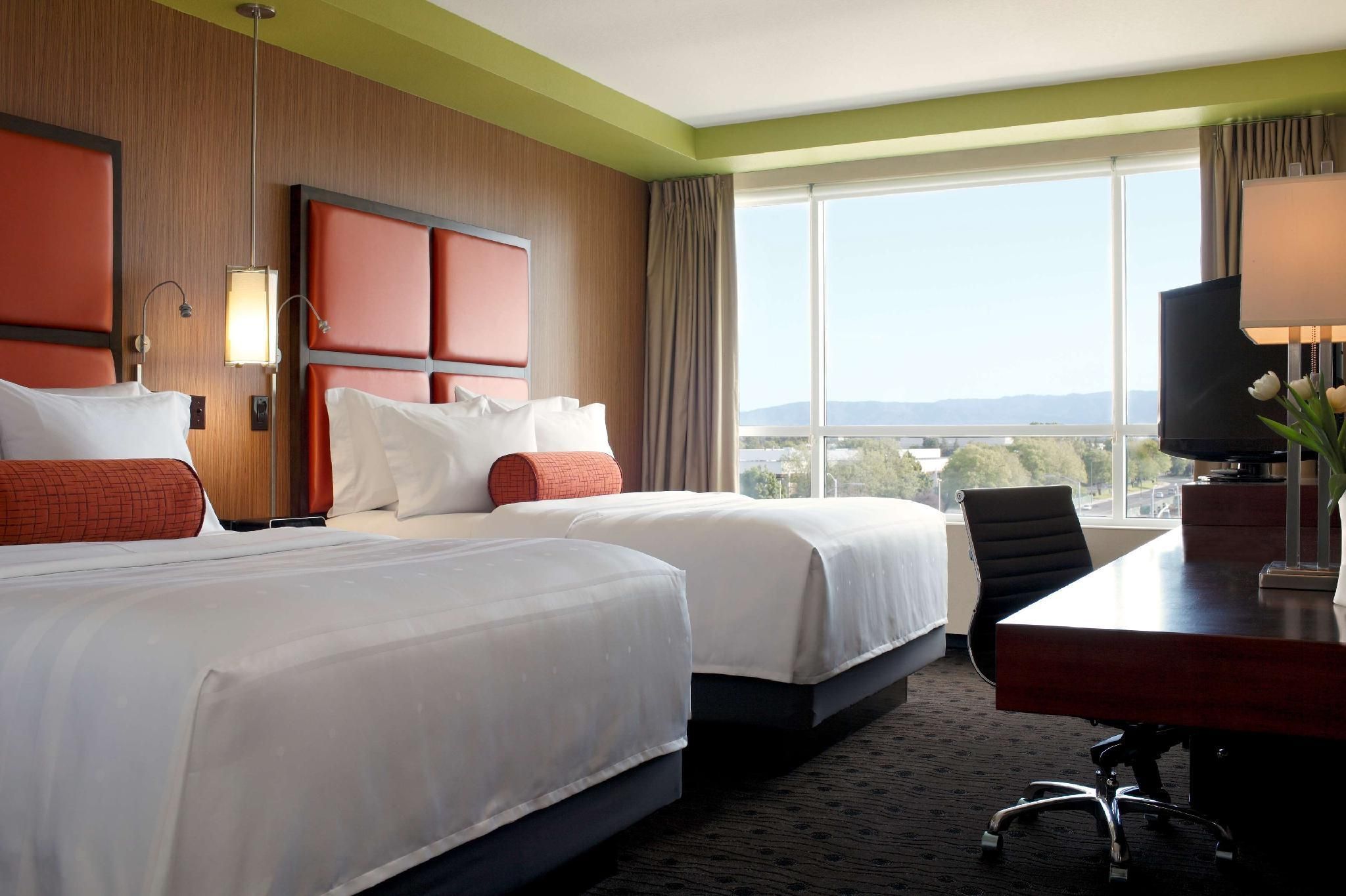 undefined HYATT house San Jose/Silicon Valley 7