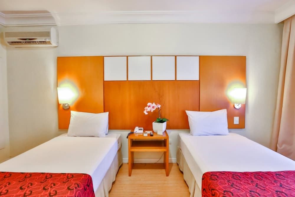 Standard Twin Room, 2 Twin Beds