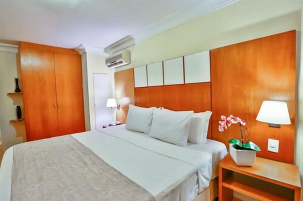 Standard Double Room, 1 Queen Bed