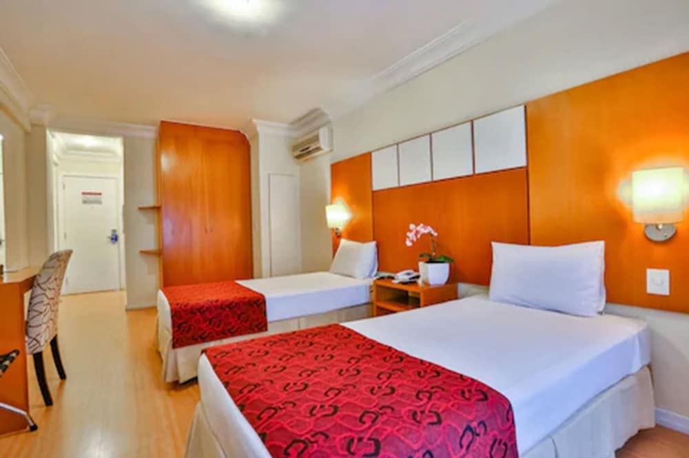 Standard Twin Room, 2 Twin Beds