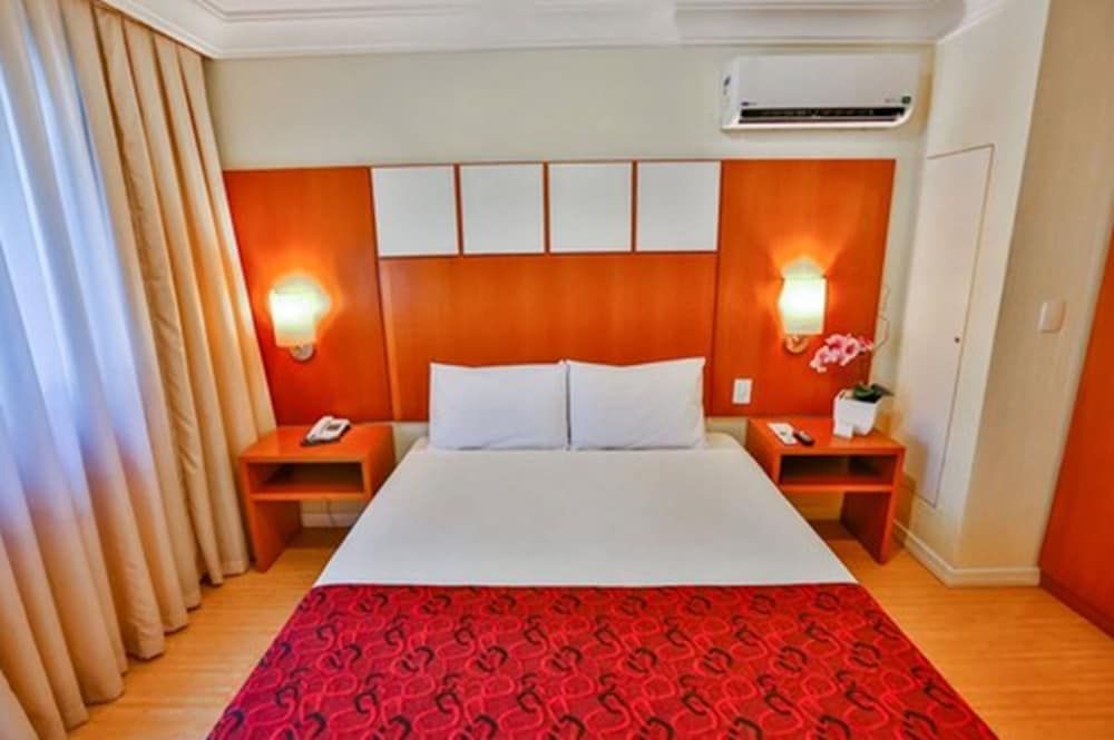 Superior Double Room, 1 Queen Bed