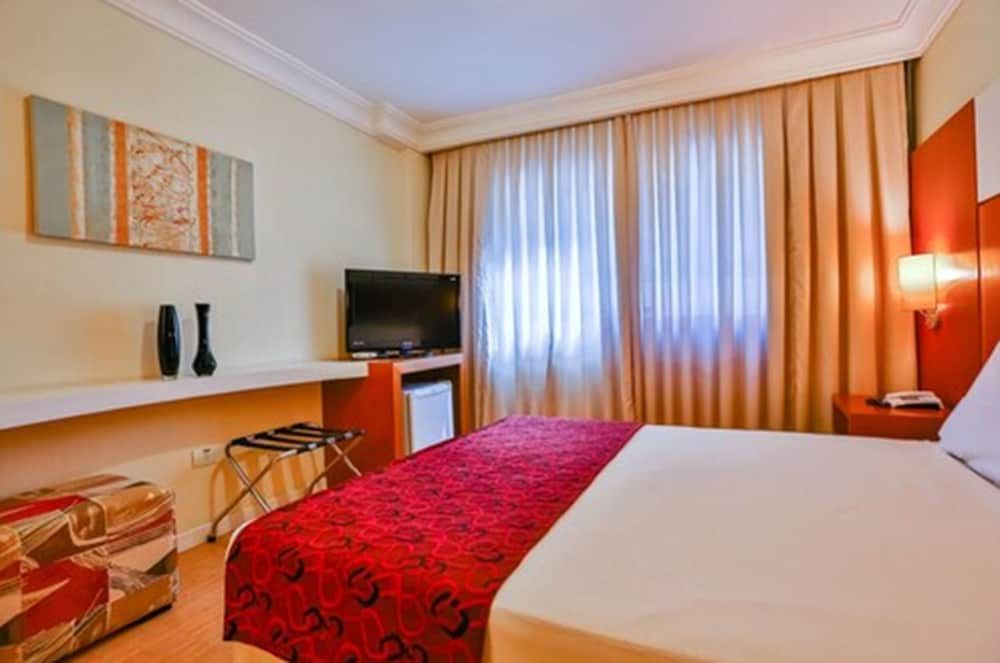 Superior Double Room, 1 Queen Bed