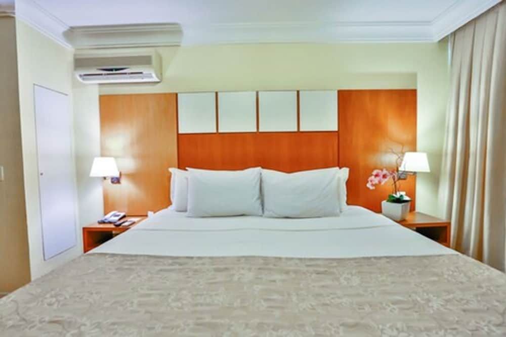 Standard Double Room, 1 Queen Bed
