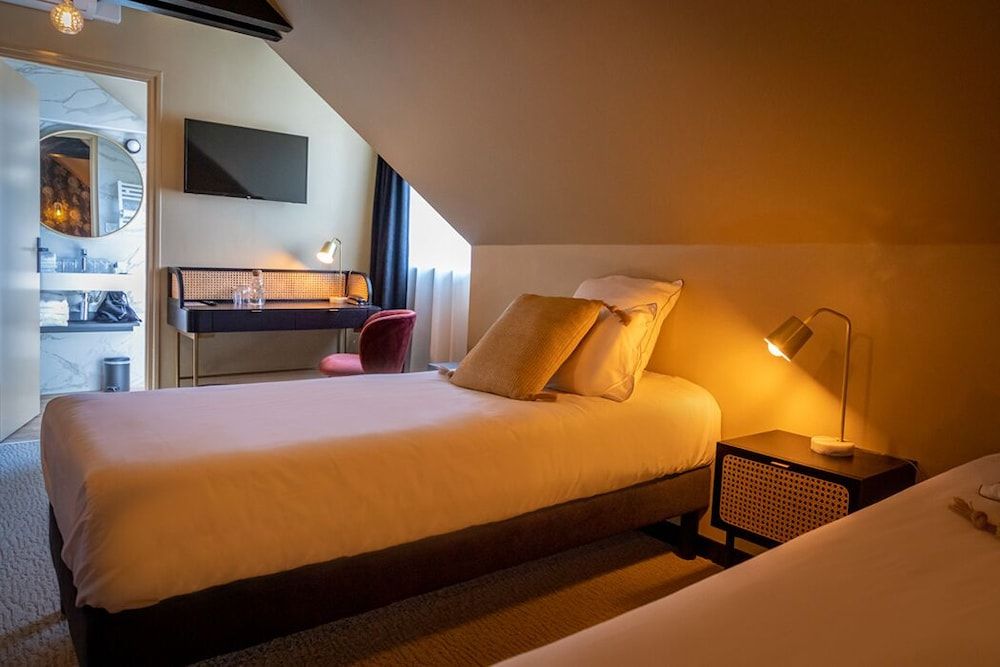 Family Quadruple Room