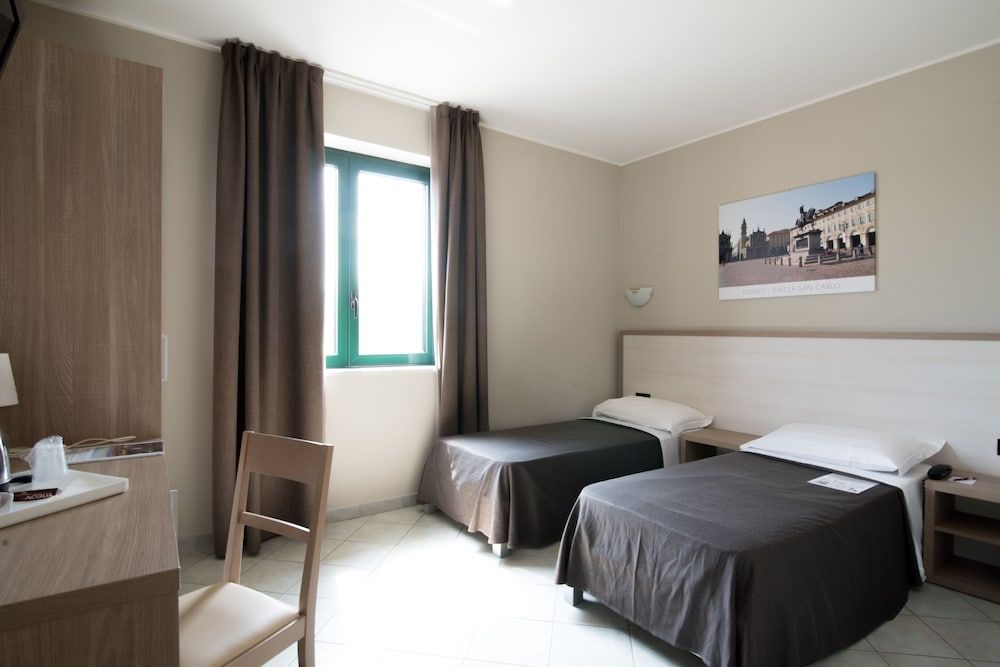 Green Class Hotel Candiolo