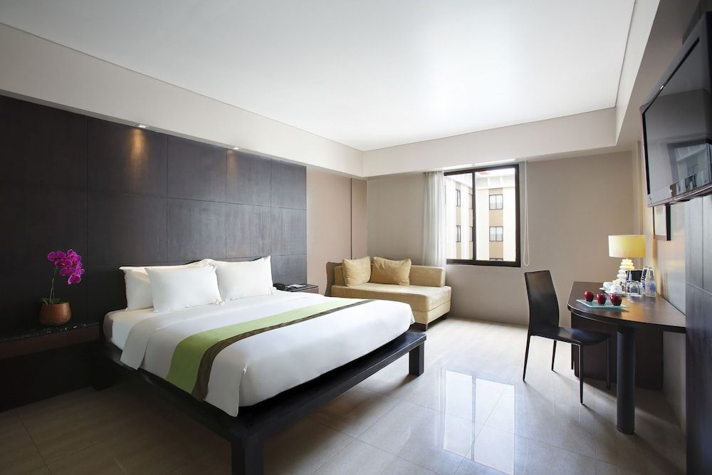 Executive Suite Room King