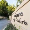 Sefapane Lodges and Safaris