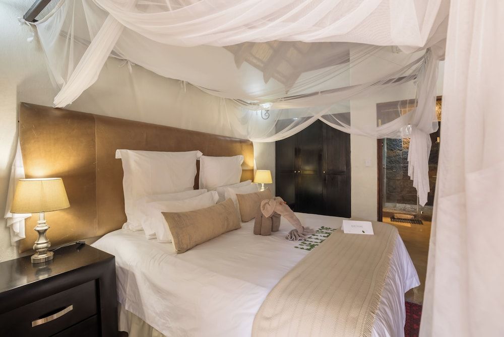 Karongwe- Shiduli Safari Lodge Luxury Double or Twin Room 3