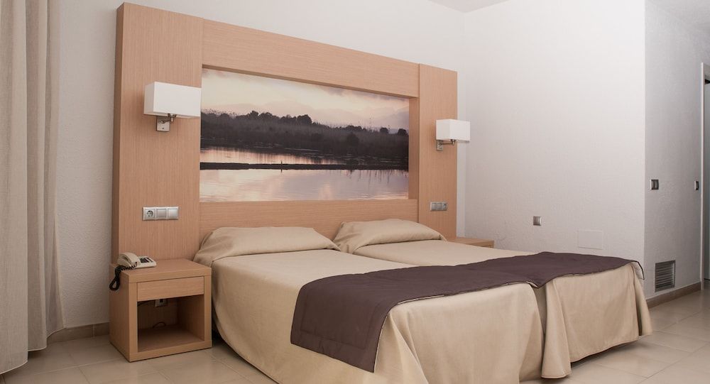 Standard Double Room, Balcony