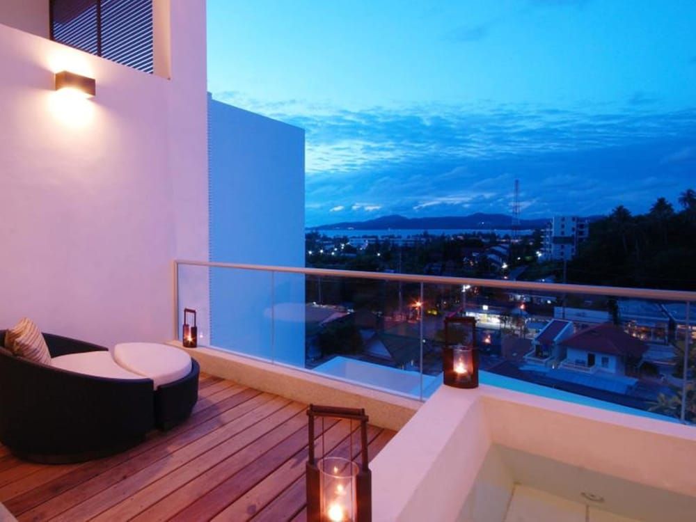 undefined The Quarter Resort Phuket 7