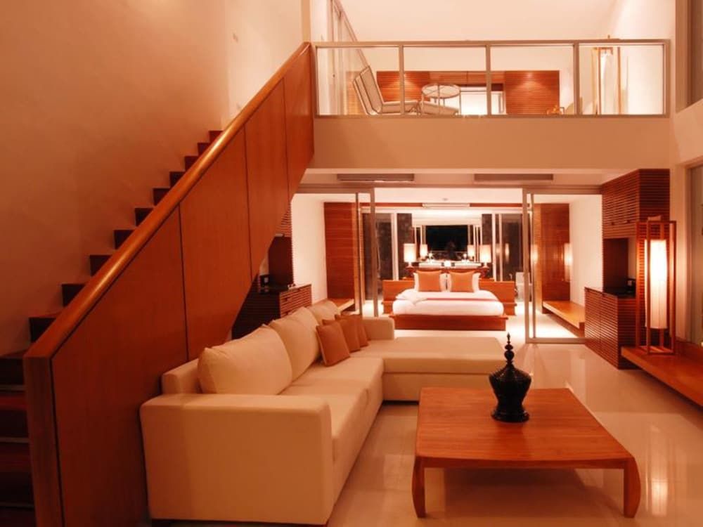 undefined The Quarter Resort Phuket 6