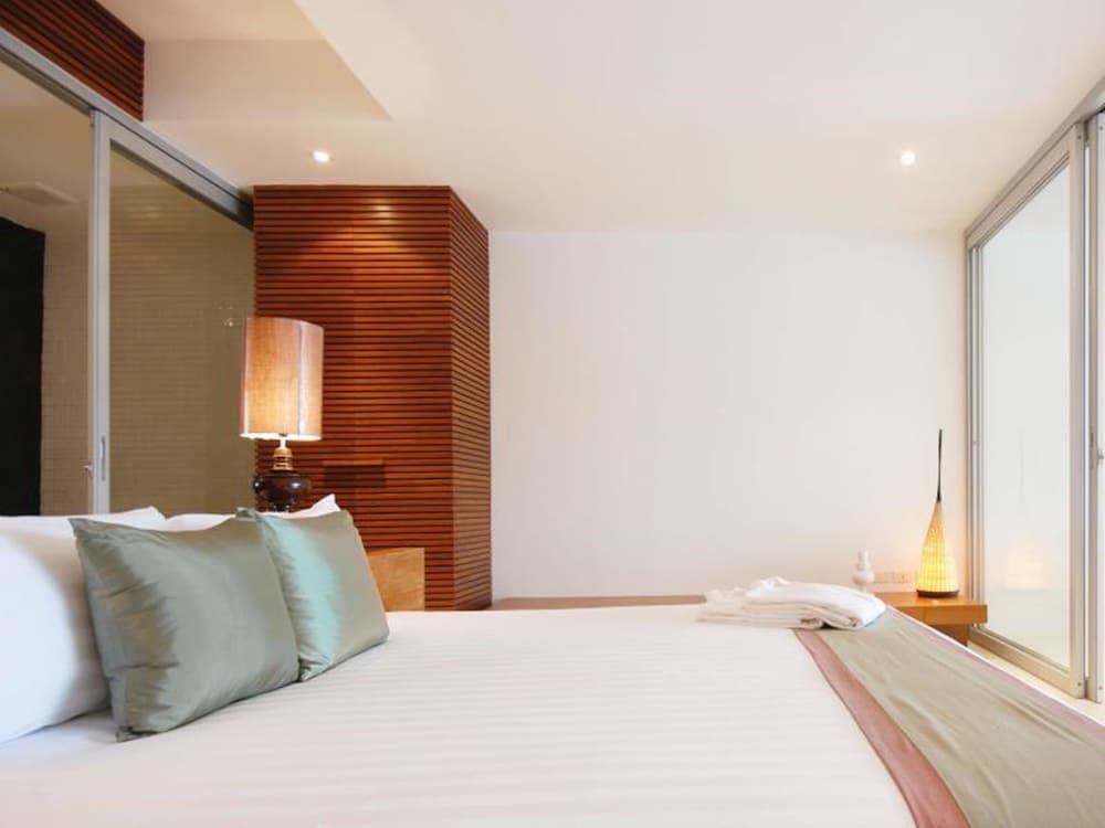 The Quarter Resort Phuket 1 Bedroom Cozy Deluxe Suite 4