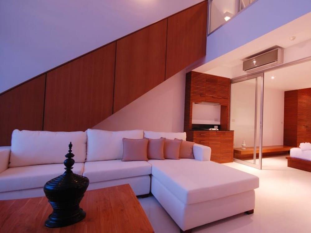 undefined The Quarter Resort Phuket 5