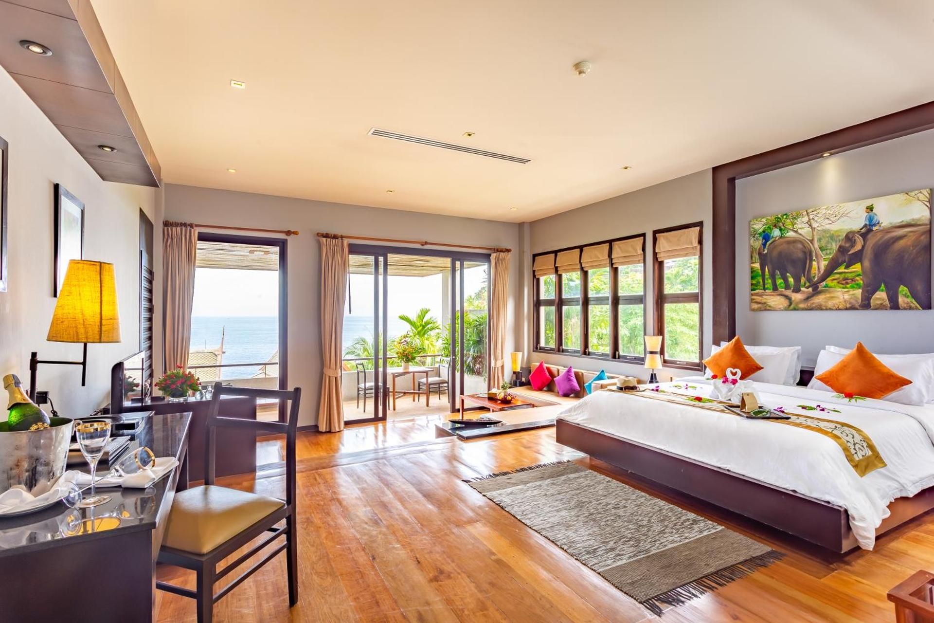 undefined Ayara Kamala Resort & Spa 4
