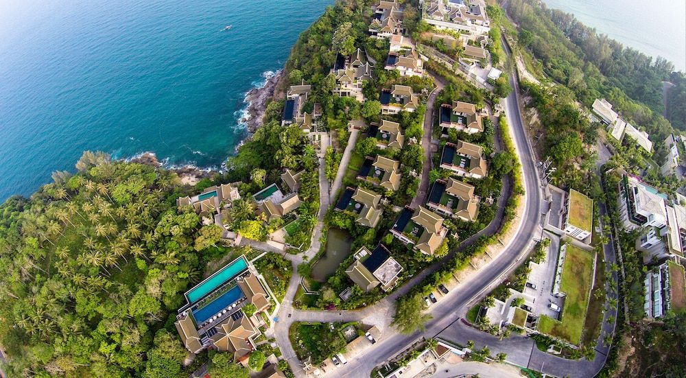 undefined Ayara Kamala Resort & Spa