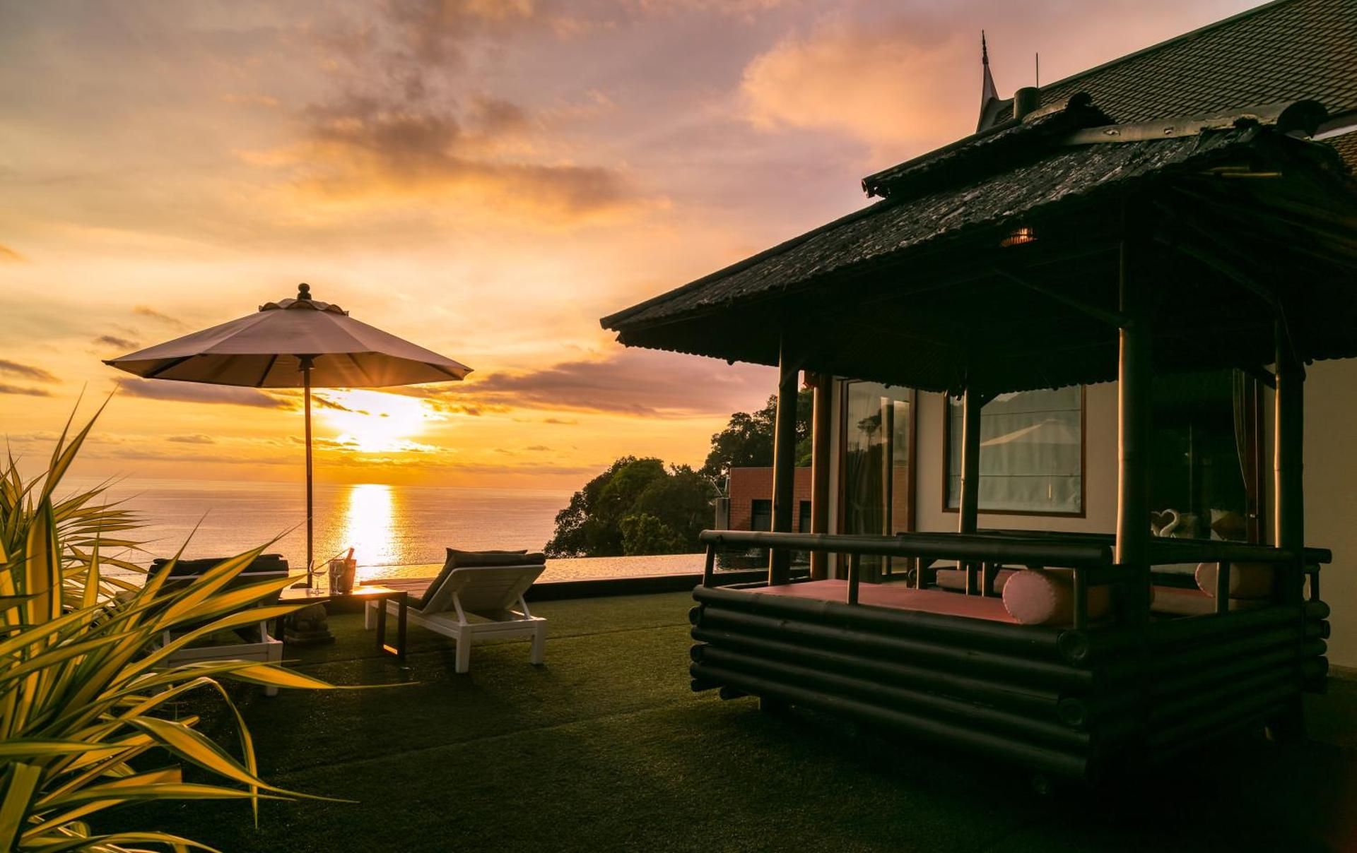 undefined Ayara Kamala Resort & Spa 4