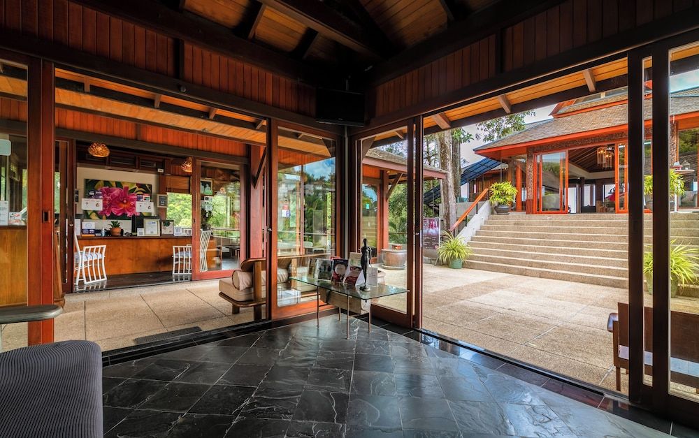 undefined Ayara Kamala Resort & Spa 3