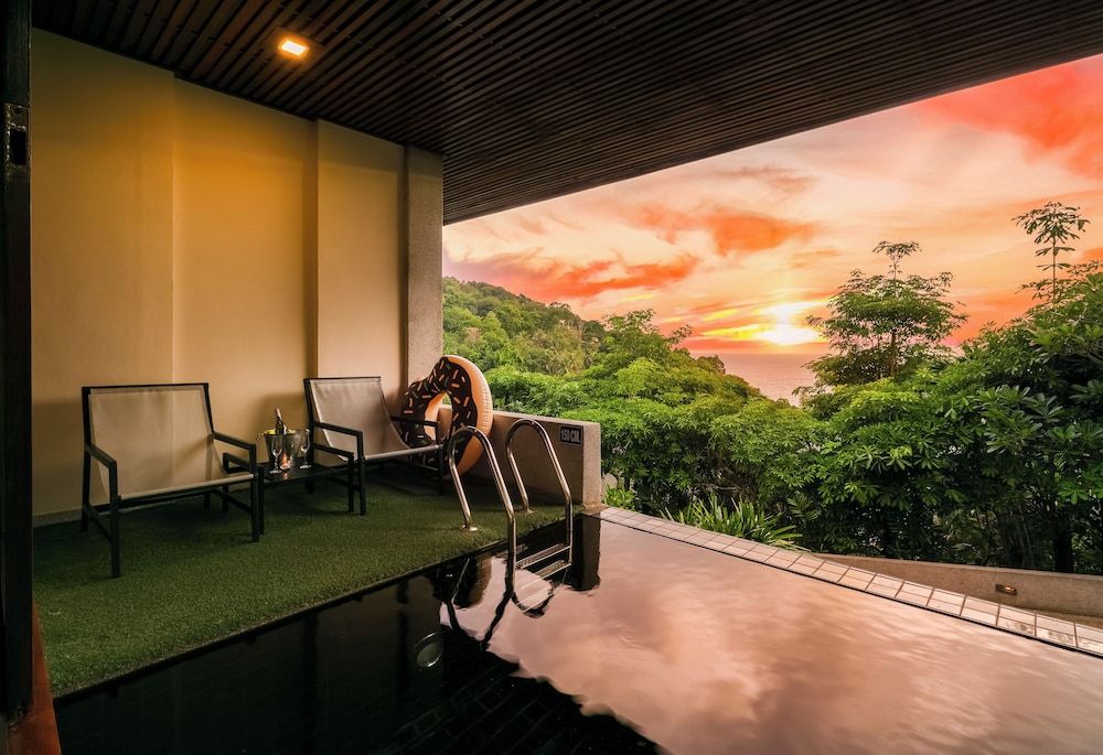 undefined Ayara Kamala Resort & Spa 10