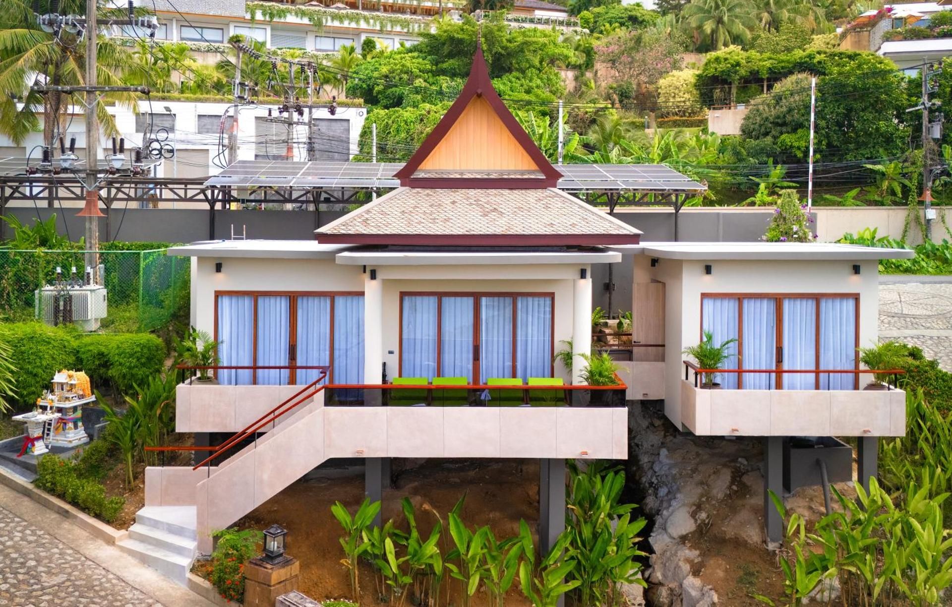 undefined Ayara Kamala Resort & Spa 2