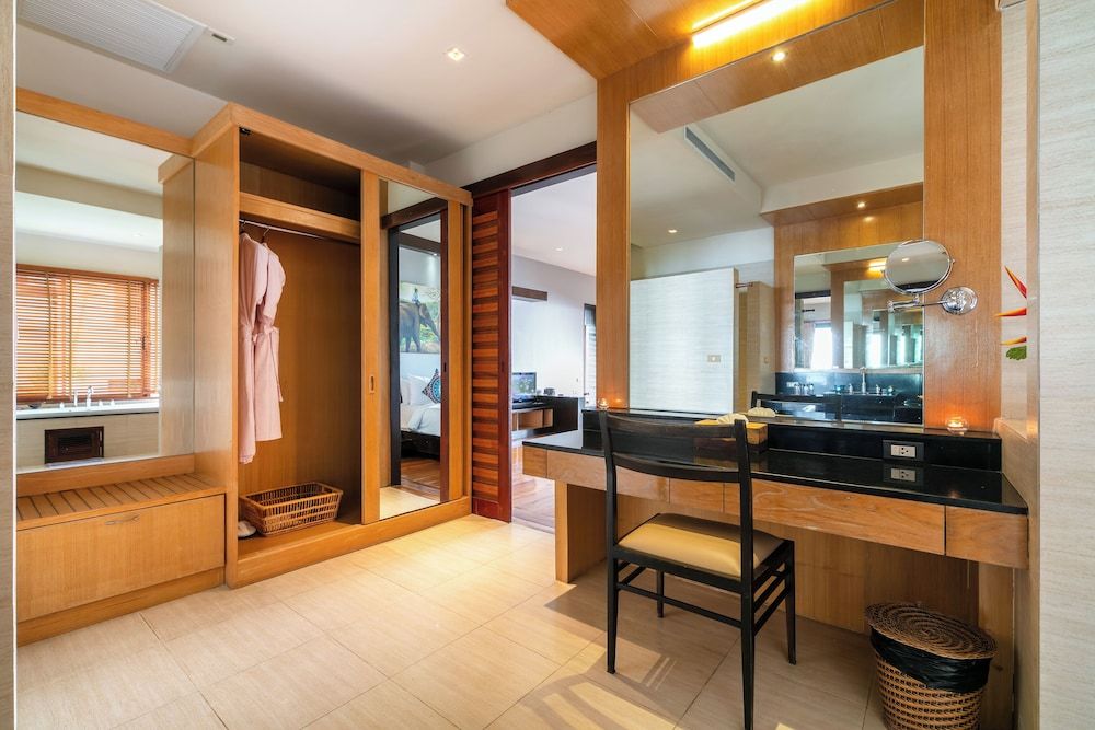 Ayara Kamala Resort & Spa Grand Thai with Natural Ocean View & Spa Bath 8