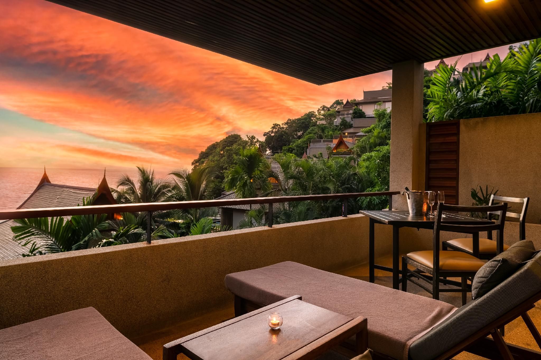 undefined Ayara Kamala Resort & Spa 7