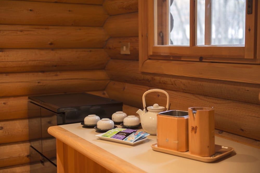 Hotel Nidom Forest View Cottage, with French Dinner 5